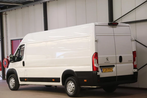 Peugeot Boxer - Afbeelding 15 van 17