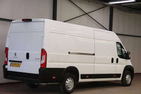 Peugeot Boxer - Afbeelding 2 van 17