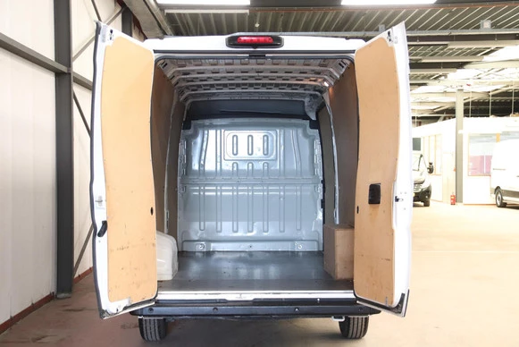 Peugeot Boxer - Afbeelding 3 van 17