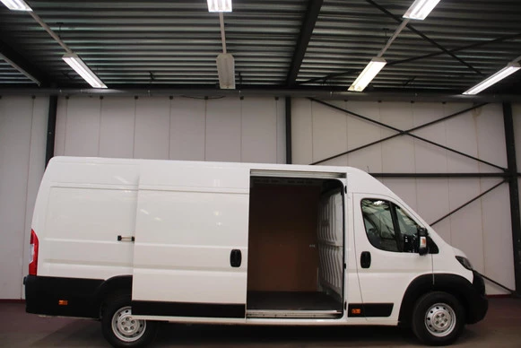 Peugeot Boxer - Afbeelding 4 van 17