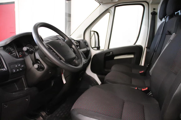 Peugeot Boxer - Afbeelding 5 van 17