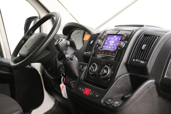 Peugeot Boxer - Afbeelding 6 van 17