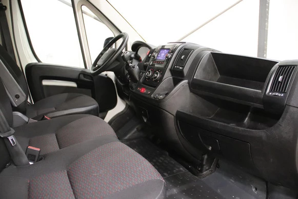 Peugeot Boxer - Afbeelding 8 van 17