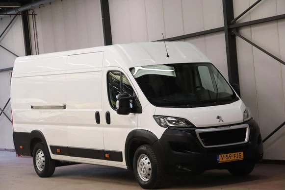 Peugeot Boxer - Afbeelding 10 van 17