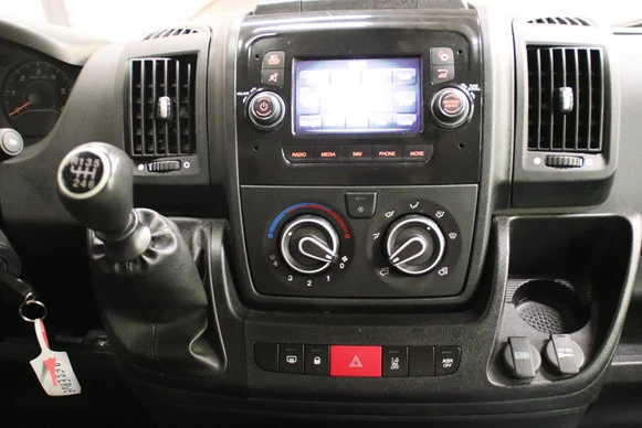 Peugeot Boxer - Afbeelding 11 van 17