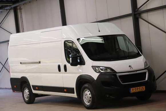 Peugeot Boxer - Afbeelding 13 van 17