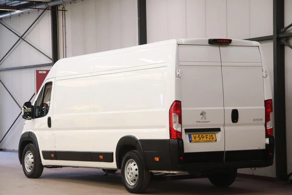 Peugeot Boxer - Afbeelding 15 van 17