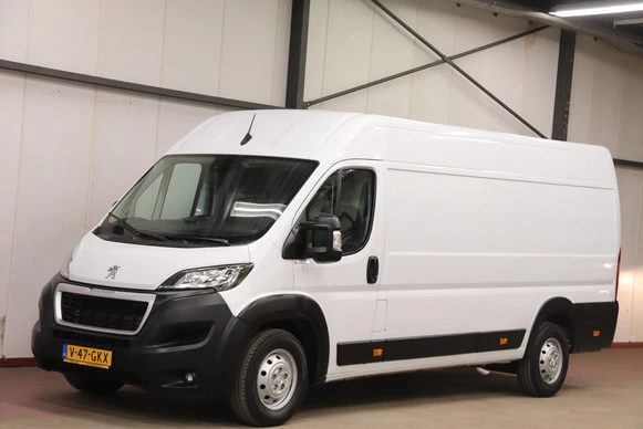Peugeot Boxer - Afbeelding 1 van 17