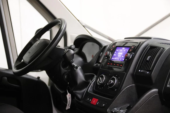 Peugeot Boxer - Afbeelding 7 van 17