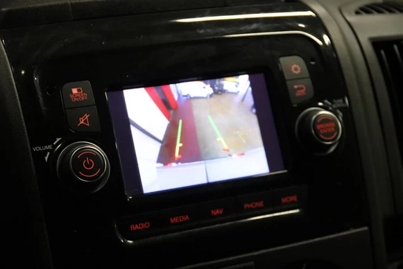 Peugeot Boxer - Afbeelding 10 van 17