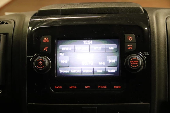 Peugeot Boxer - Afbeelding 12 van 17