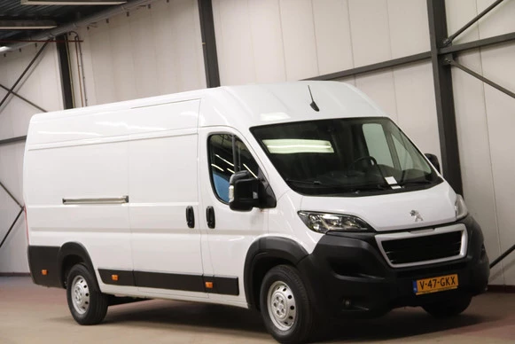 Peugeot Boxer - Afbeelding 13 van 17