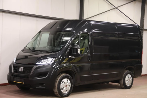 Fiat E-Ducato - Afbeelding 1 van 20