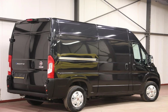 Fiat E-Ducato - Afbeelding 2 van 20