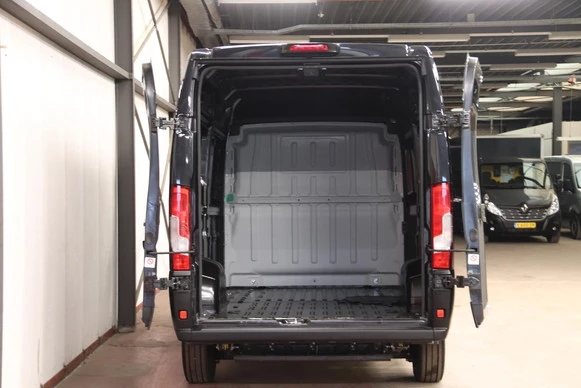 Fiat E-Ducato - Afbeelding 3 van 20