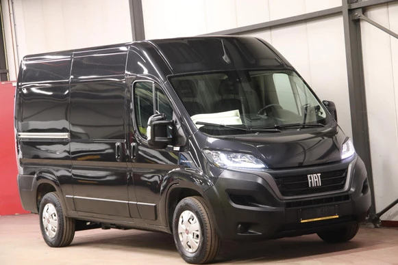 Fiat E-Ducato - Afbeelding 6 van 20