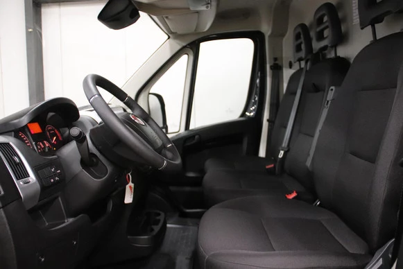 Fiat E-Ducato - Afbeelding 7 van 20
