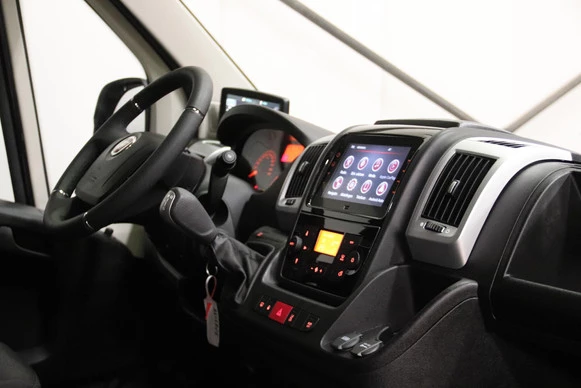 Fiat E-Ducato - Afbeelding 8 van 20