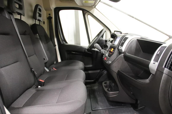 Fiat E-Ducato - Afbeelding 9 van 20