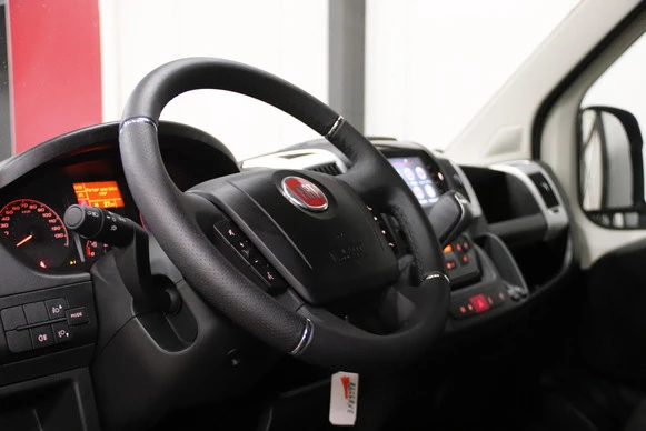 Fiat E-Ducato - Afbeelding 10 van 20