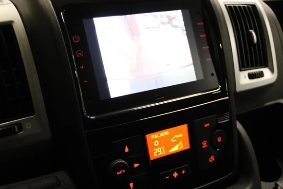 Fiat E-Ducato - Afbeelding 16 van 20