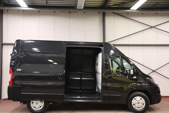 Fiat E-Ducato - Afbeelding 17 van 20