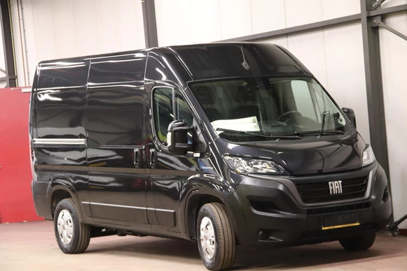 Fiat E-Ducato - Afbeelding 18 van 20