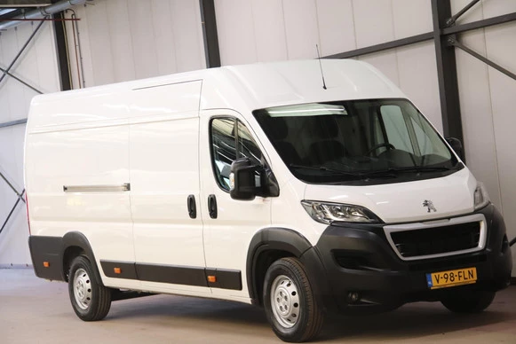 Peugeot Boxer - Afbeelding 6 van 16