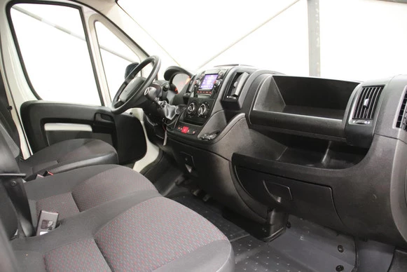 Peugeot Boxer - Afbeelding 7 van 16