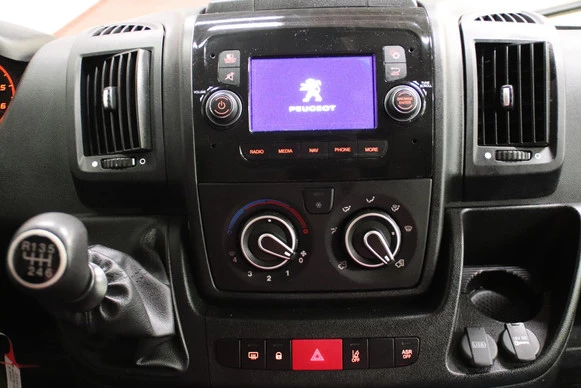 Peugeot Boxer - Afbeelding 8 van 16