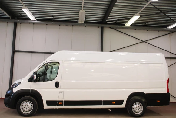 Peugeot Boxer - Afbeelding 13 van 16