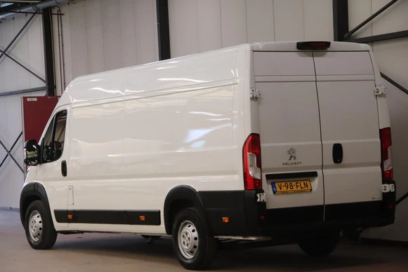 Peugeot Boxer - Afbeelding 14 van 16