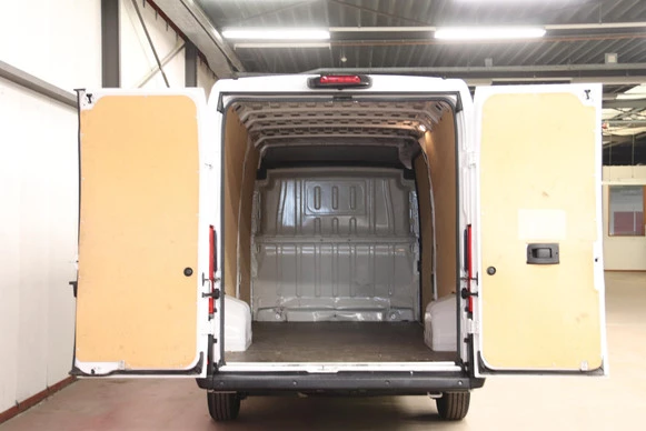 Peugeot Boxer - Afbeelding 3 van 17