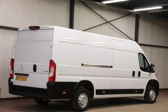 Peugeot Boxer - Afbeelding 5 van 17
