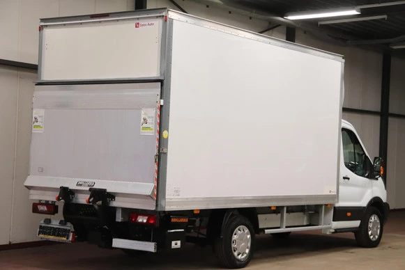 Ford Transit - Afbeelding 2 van 15