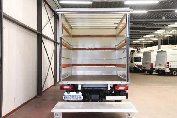 Ford Transit - Afbeelding 3 van 15