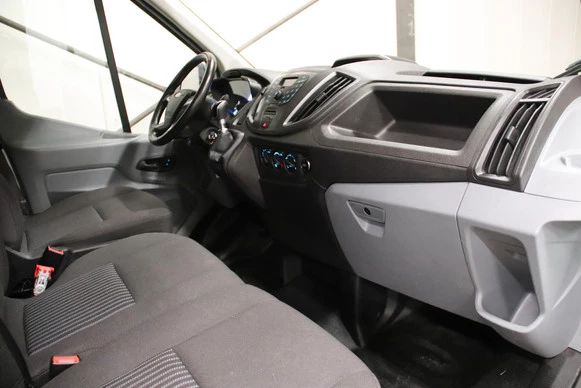 Ford Transit - Afbeelding 4 van 15