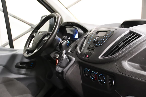 Ford Transit - Afbeelding 5 van 15