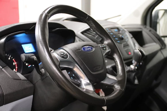 Ford Transit - Afbeelding 6 van 15
