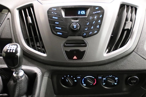 Ford Transit - Afbeelding 8 van 15