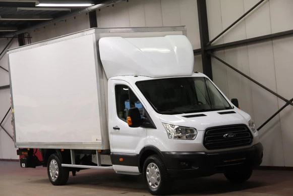 Ford Transit - Afbeelding 9 van 15