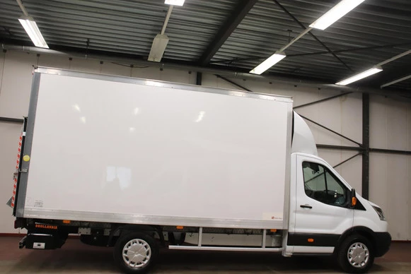 Ford Transit - Afbeelding 11 van 15