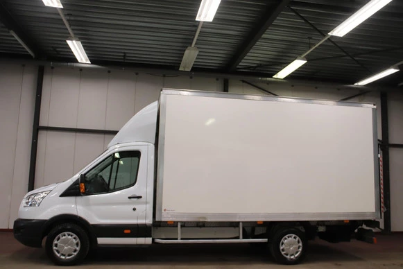 Ford Transit - Afbeelding 12 van 15