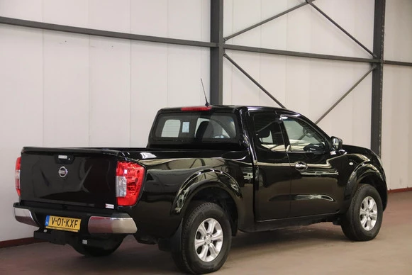 Nissan Navara - Afbeelding 2 van 20