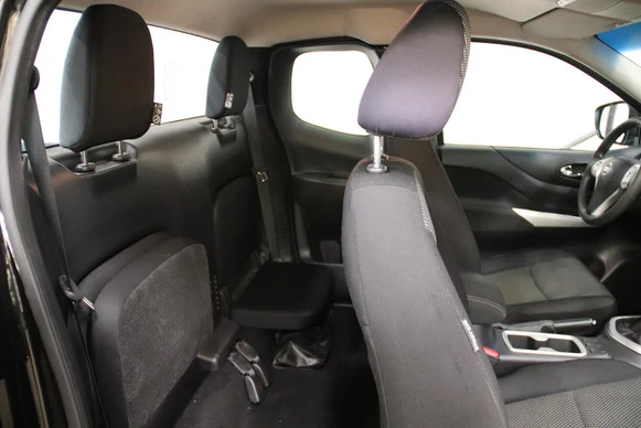 Nissan Navara - Afbeelding 10 van 20