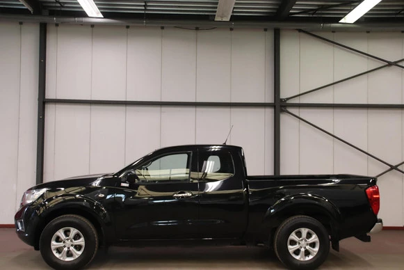 Nissan Navara - Afbeelding 13 van 20