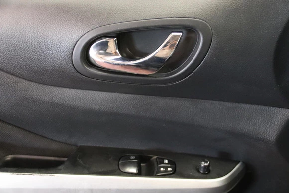 Nissan Navara - Afbeelding 14 van 20