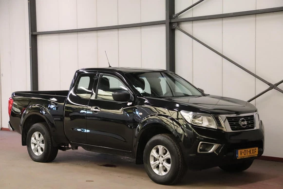 Nissan Navara - Afbeelding 16 van 20