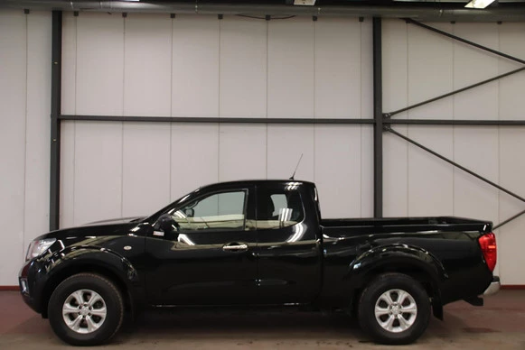 Nissan Navara - Afbeelding 18 van 20