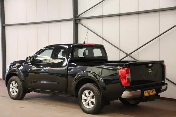 Nissan Navara - Afbeelding 19 van 20